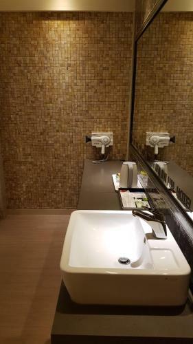 Pohang Hotel View