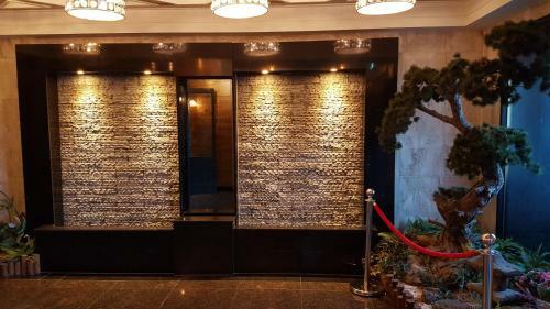 Pohang Hotel View