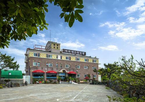 Che-hui Western Hotel