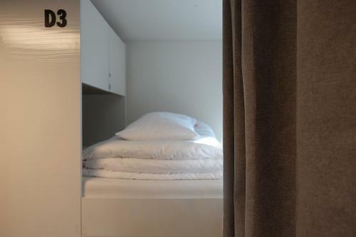 Hostal Bed Radio Dongmoon