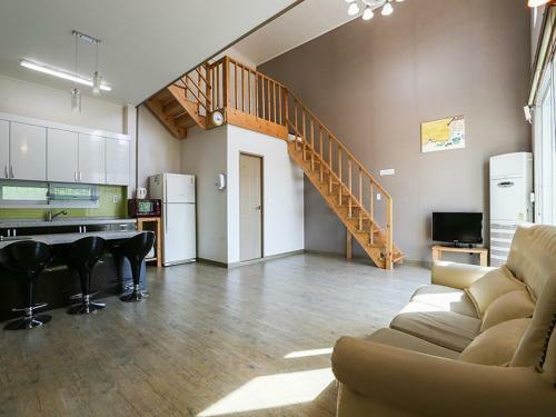 Pension Tychehouse
