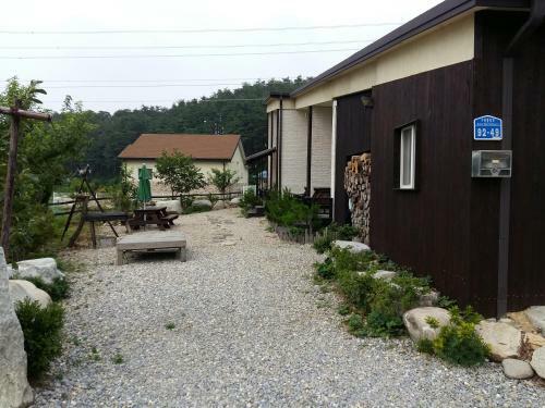 Pension Tychehouse