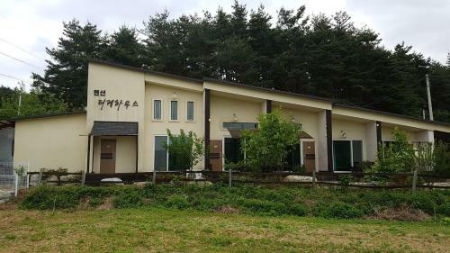 Pension Tychehouse