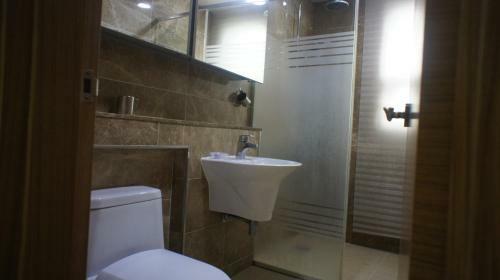 Bed & Breakfast Green Guest House