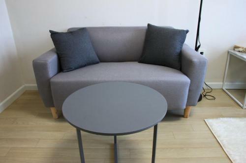 Apartamento Bupyeong Cozy Heeling House