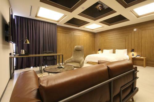 Hotel Eco Stay