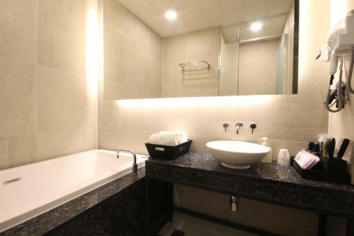 Hotel Eco Stay