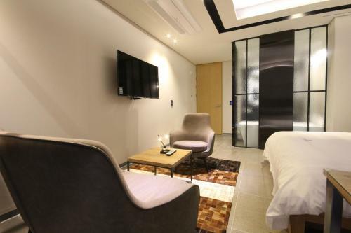Hotel Eco Stay