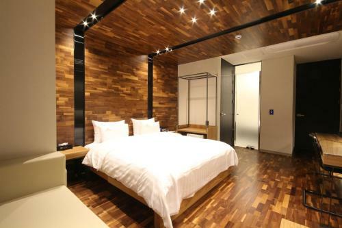 Hotel Eco Stay