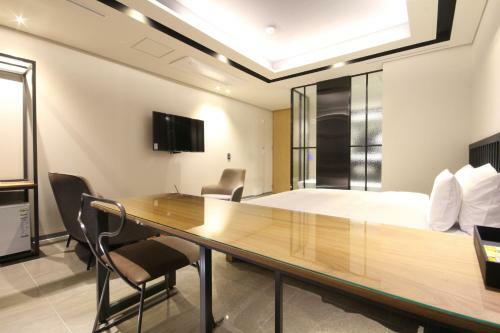 Hotel Eco Stay