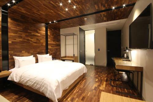 Hotel Eco Stay