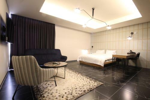 Hotel Eco Stay
