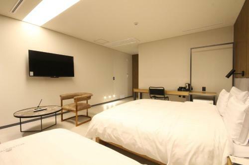 Hotel Eco Stay