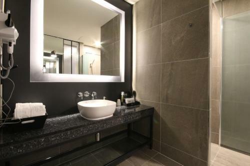Hotel Eco Stay