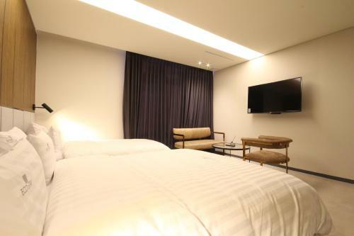 Hotel Eco Stay