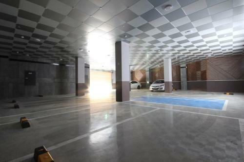 Hotel Eco Stay