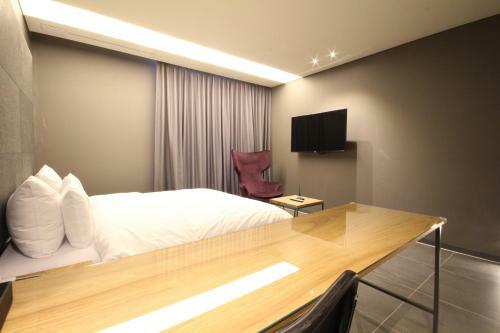 Hotel Eco Stay