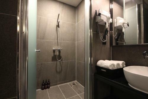 Hotel Eco Stay
