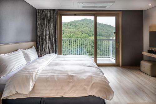 Hotel Sono Belle Cheongsong