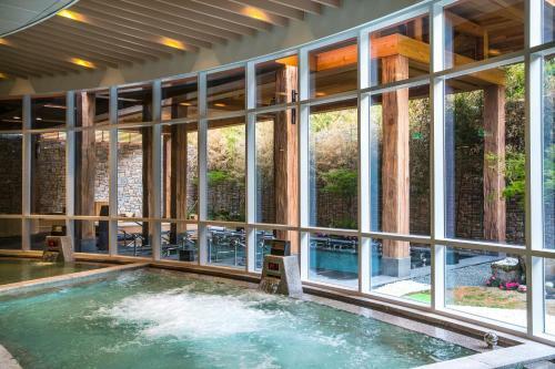 Hotel Sono Belle Cheongsong