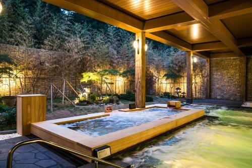 Hotel Sono Belle Cheongsong
