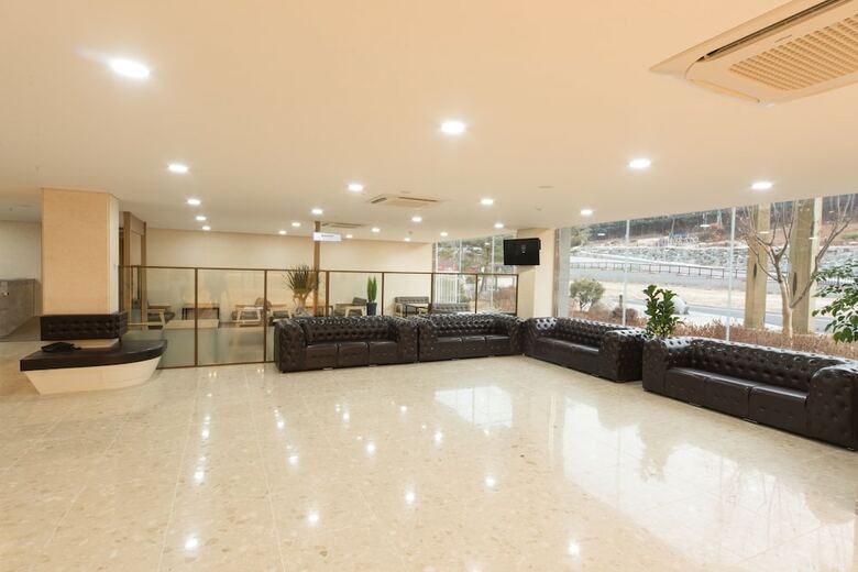 Hotel Lake Ocean Resort Sokcho