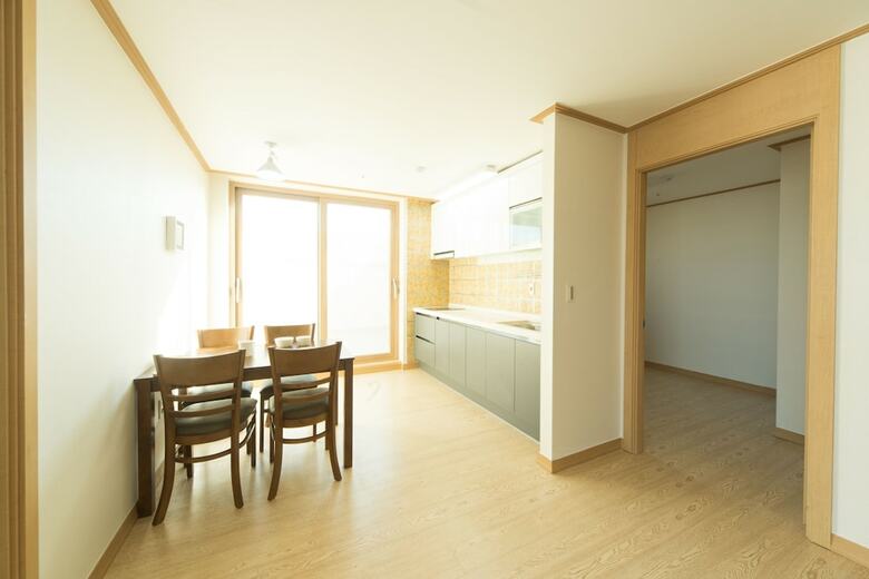 Hotel Lake Ocean Resort Sokcho