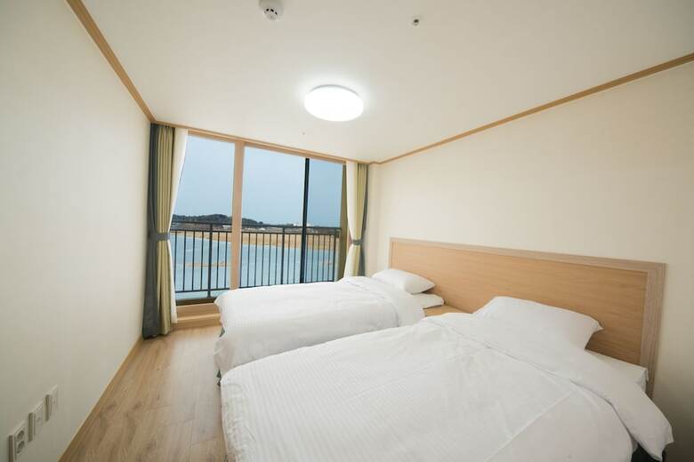 Hotel Lake Ocean Resort Sokcho