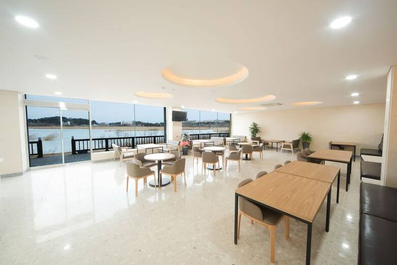 Hotel Lake Ocean Resort Sokcho