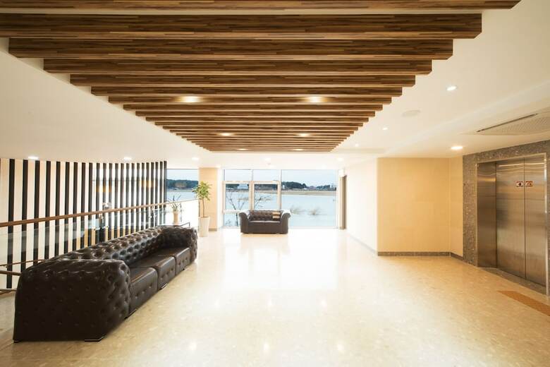 Hotel Lake Ocean Resort Sokcho