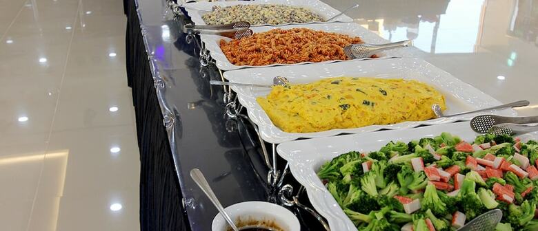 Hotel Lake Ocean Resort Sokcho