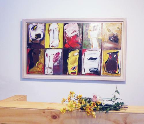 Gallery Family Hotel