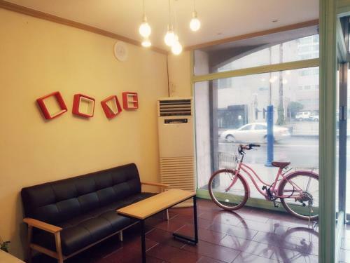 Hostal My Korea Guesthouse