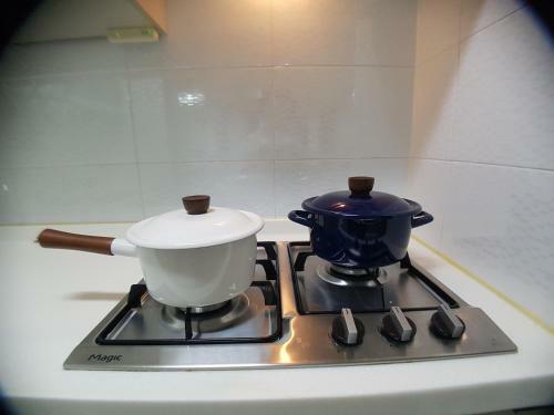 Apartamento New Gwangalli Beach House Maritimo