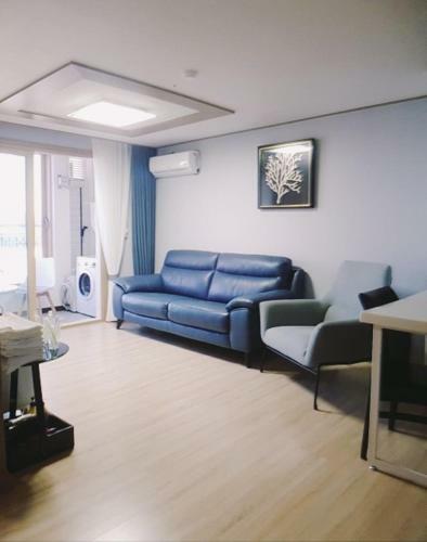 Apartamento New Gwangalli Beach House Maritimo