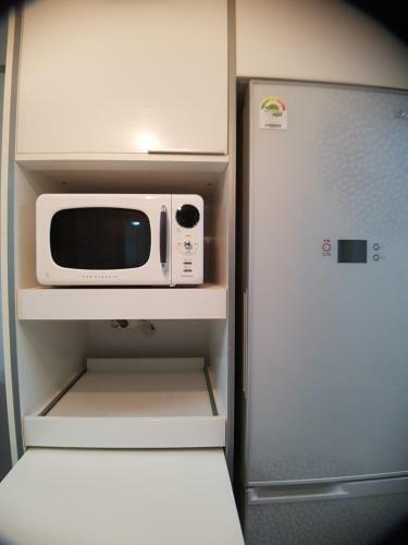 Apartamento New Gwangalli Beach House Maritimo