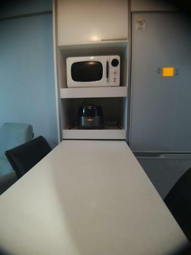 Apartamento New Gwangalli Beach House Maritimo