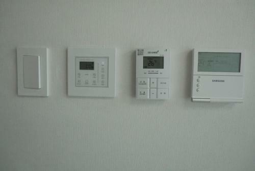 Apartamento Seoi House