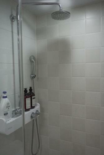 Apartamento Seoi House