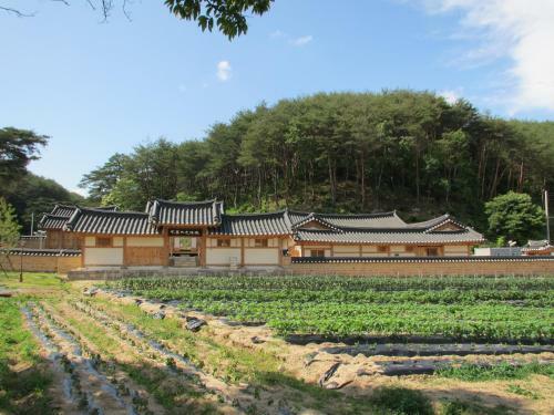 Hostal Ongye Jongtaek