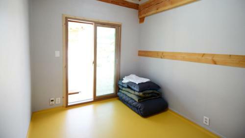Hanok 1st Street