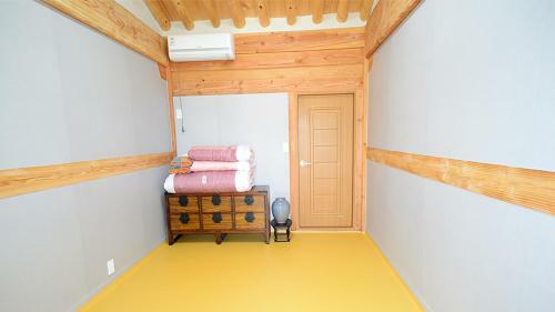 Hanok 1st Street