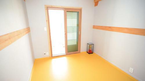 Hanok 1st Street