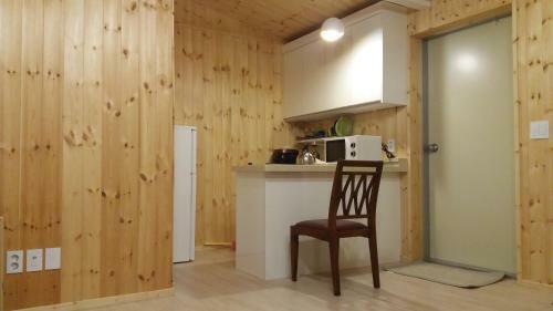 Pyeongchang Healing Stay