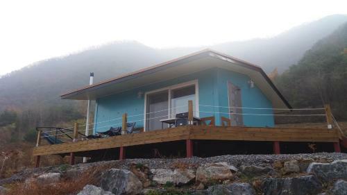 Pyeongchang Healing Stay