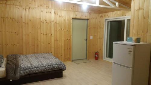 Pyeongchang Healing Stay