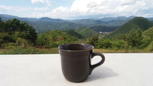 Pyeongchang Healing Stay