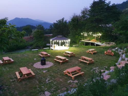 Pyeongchang Healing Stay