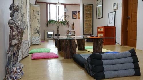 Apartamento Gwangju View Home