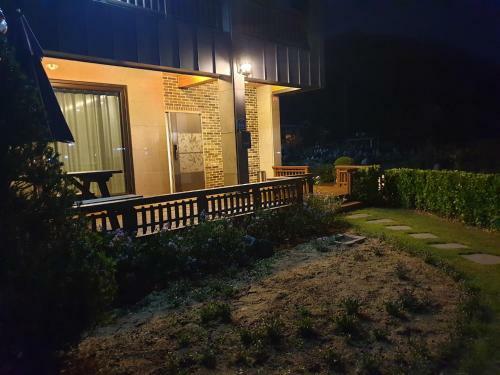 Villa ?????????-?? Grace River House-block B